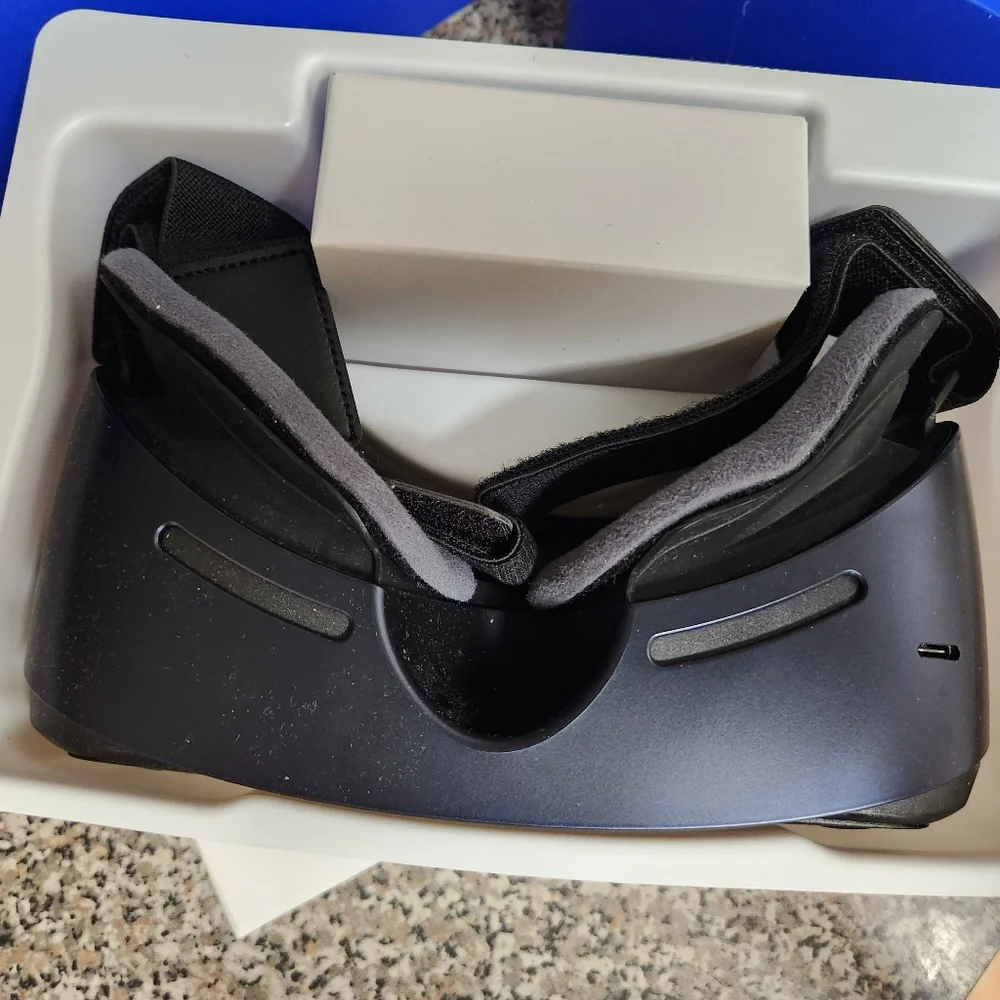 Samsung Gear VR